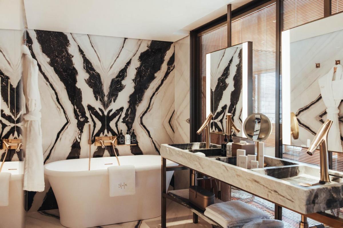 Photo de la galerie de l'établissement Hotel SAX Paris, LXR Hotels & Resorts, à Paris
