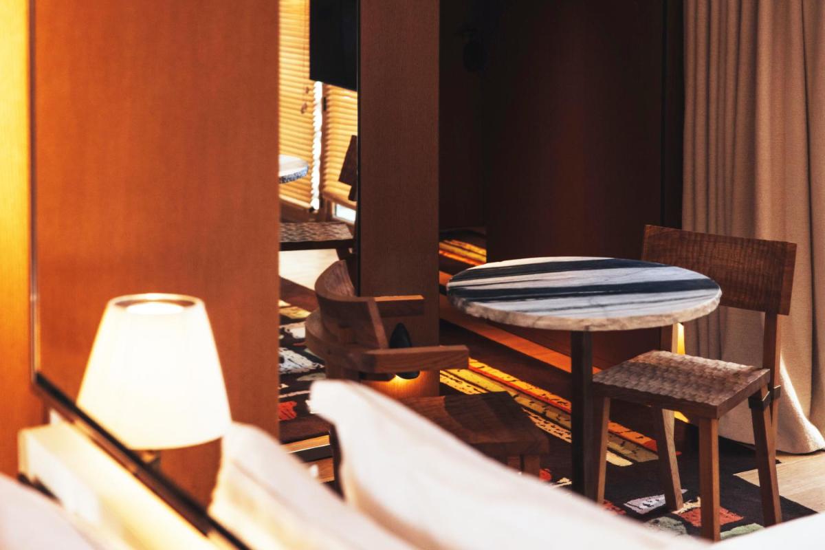 Photo de la galerie de l'établissement Hotel SAX Paris, LXR Hotels & Resorts, à Paris