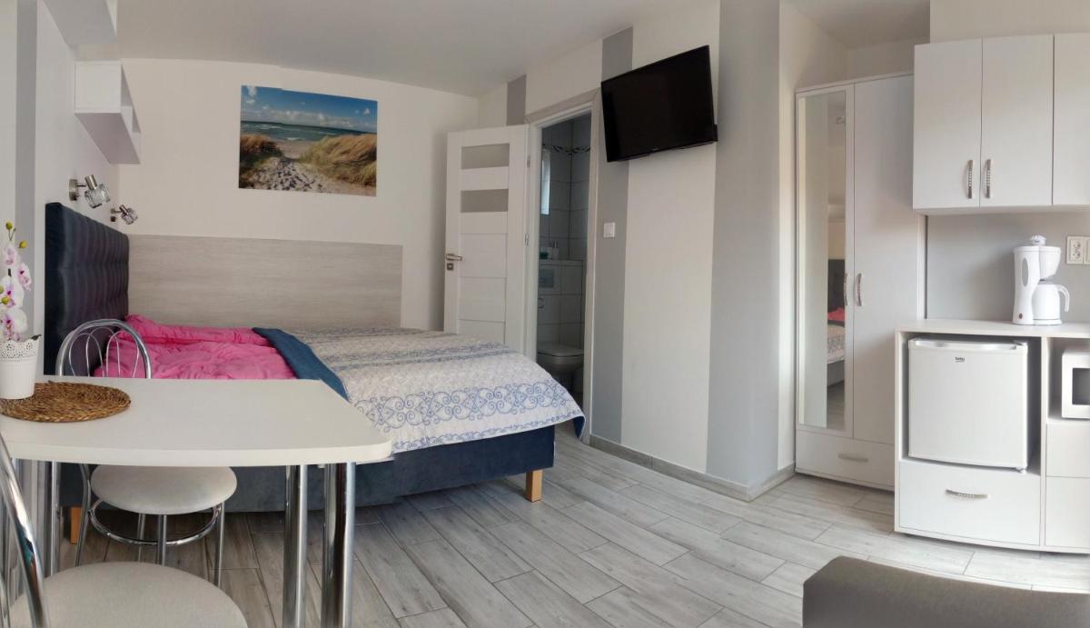 Mirella Międzyzdroje pokoje Studio - Housity