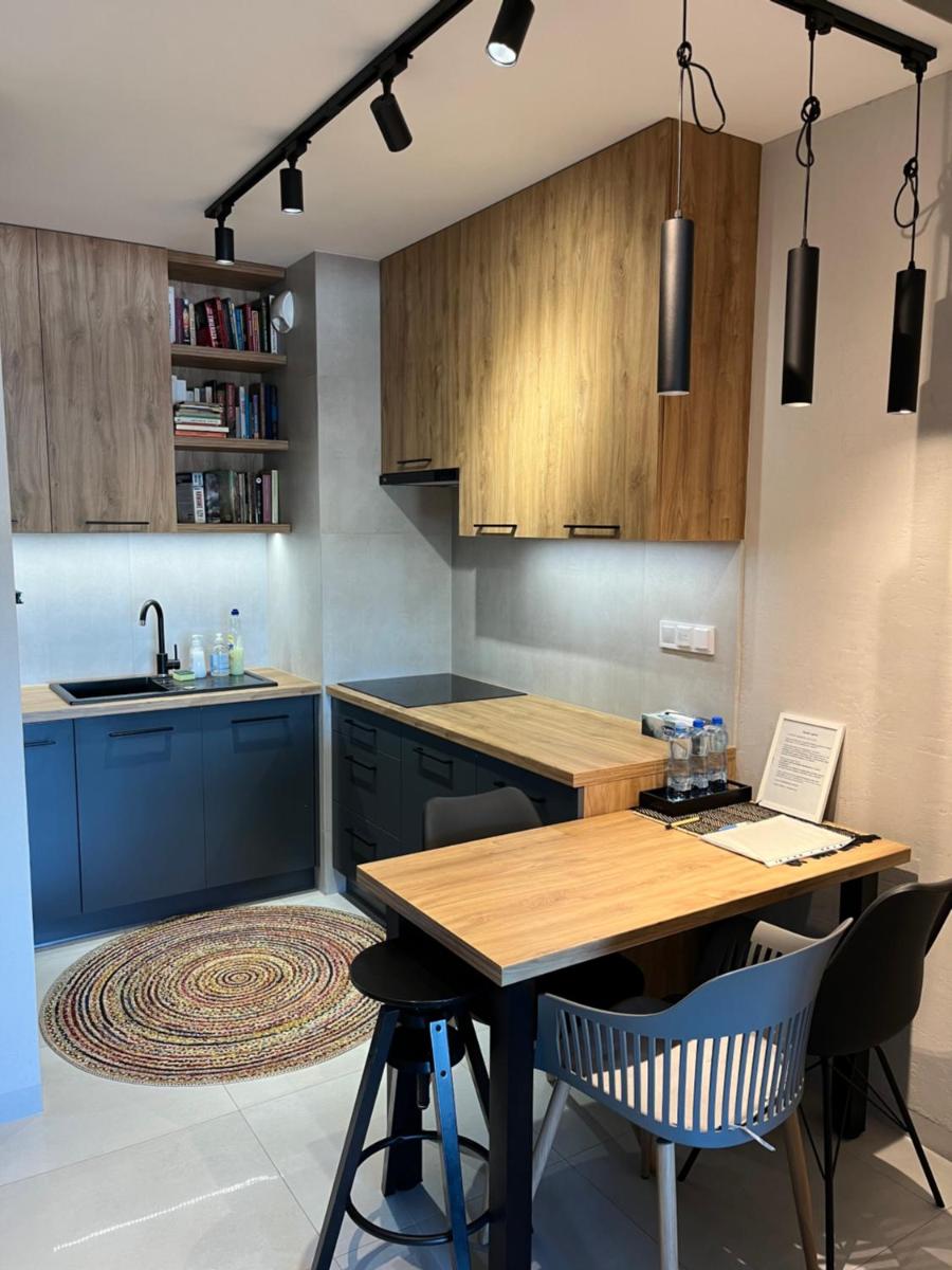Apartament nad Wilgą - Hizvo