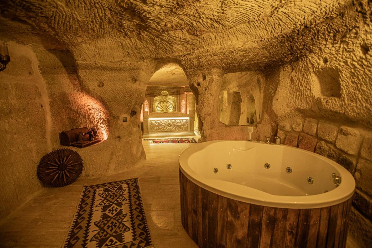 Casia Cave Suites - Housity