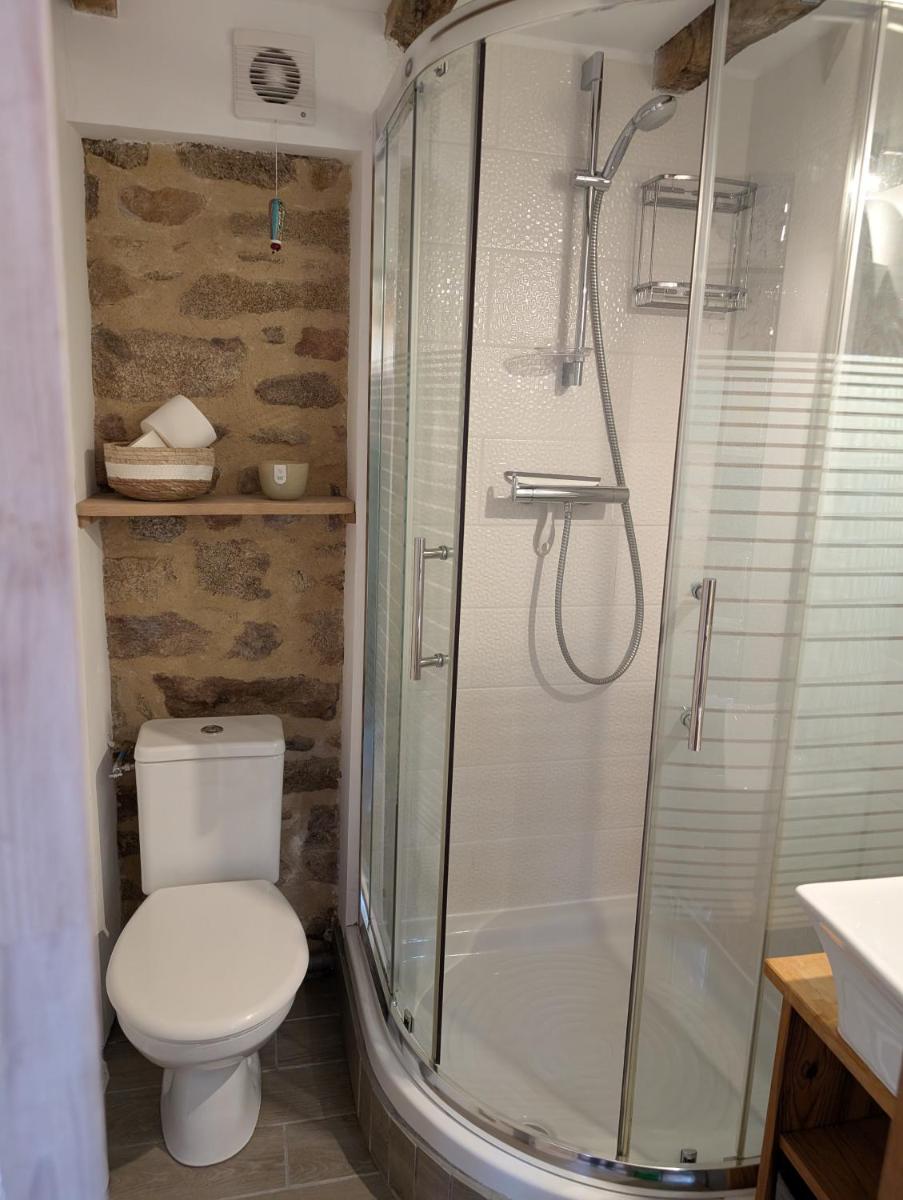 Knus appartement in nationaal park dichbij Bourganeuf - Housity