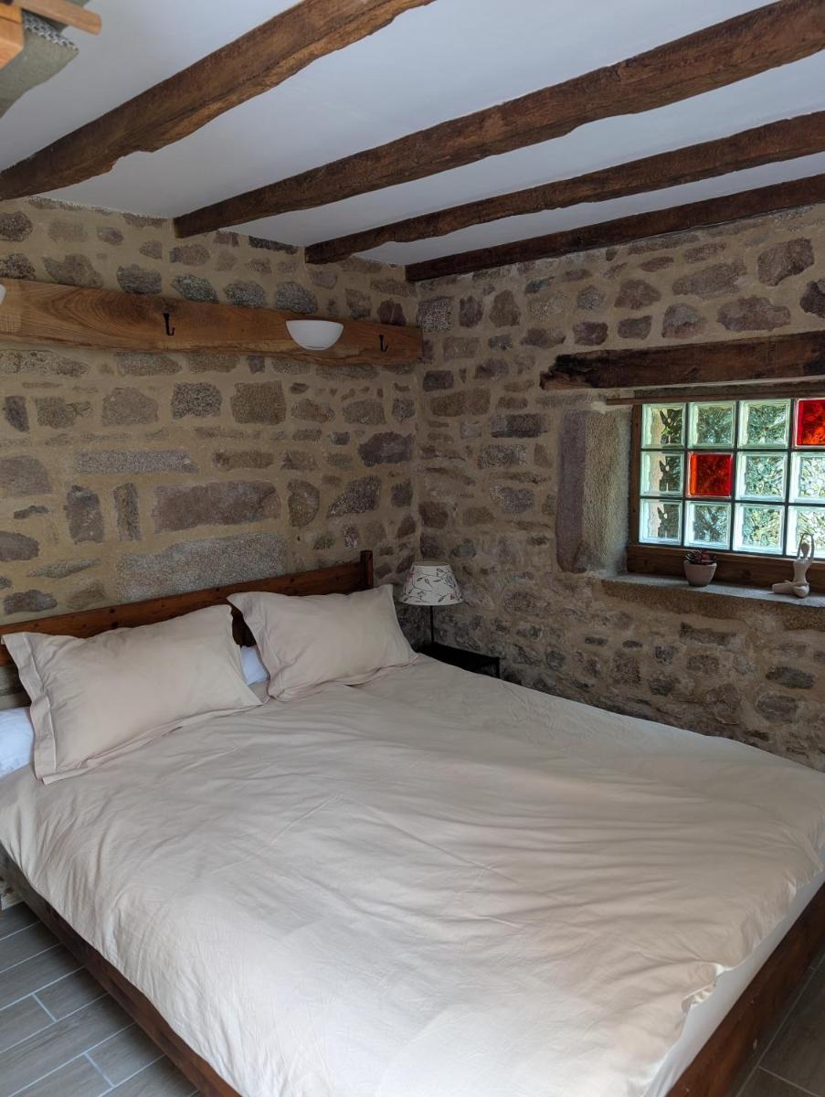 Knus appartement in nationaal park dichbij Bourganeuf - Housity