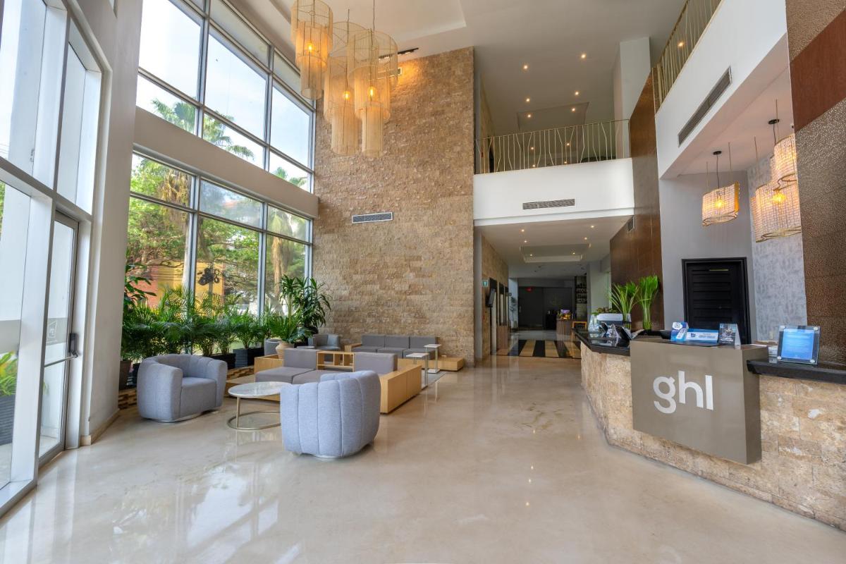 GHL Hotel Barranquilla - Hizvo