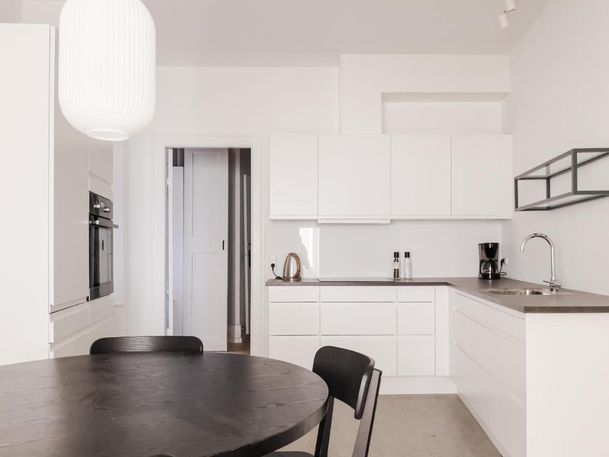 Perfect Flats in Superb Location by Strøget, the Metro & Attractions - Housity