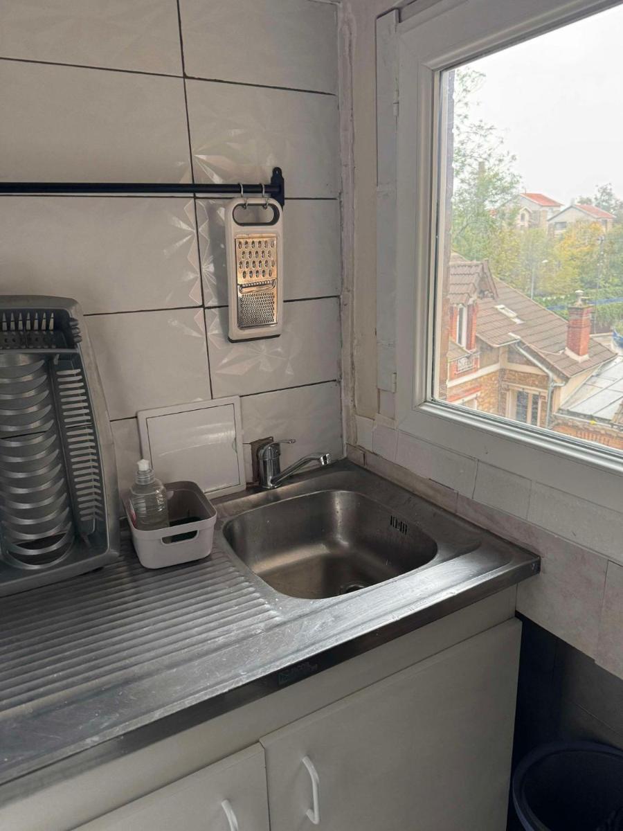 Appartement RIS ORANGIS - Housity