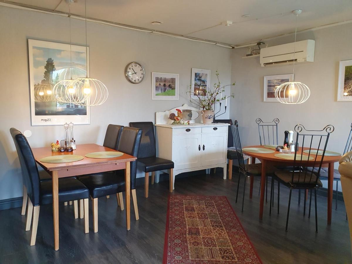 Ekeliden B&B - Housity