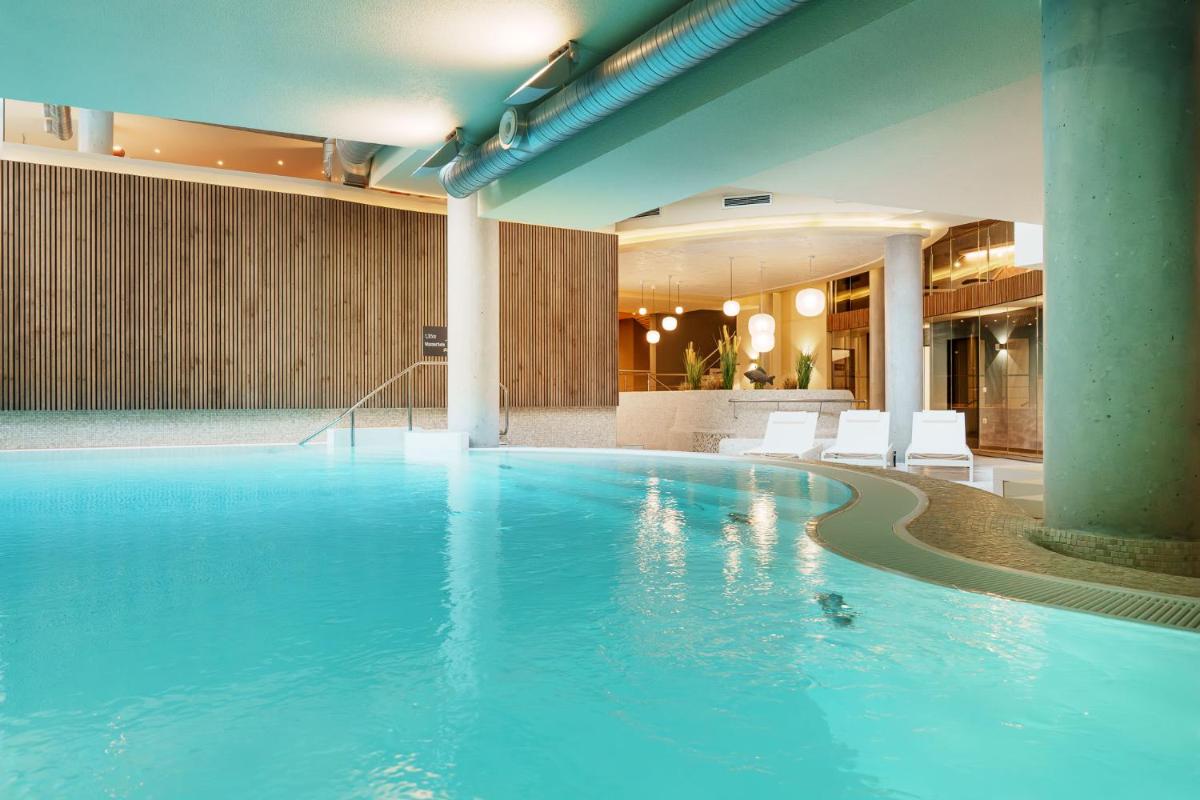 Hotel Meersinn - Binz - Housity