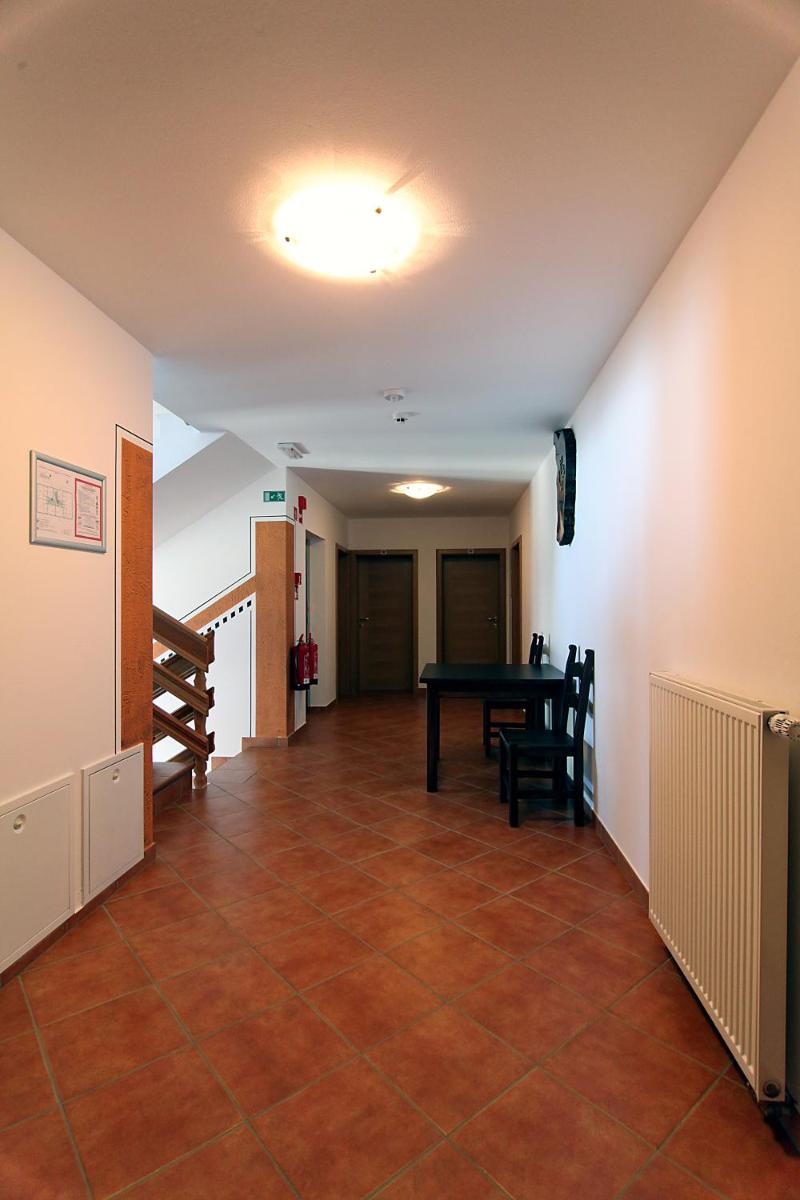 Pension Török - Housity