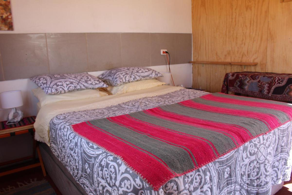 Cabaña Nachitor - Housity