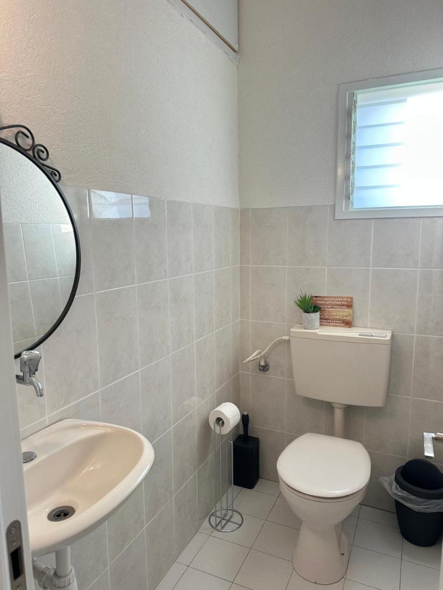 Villa Sarah in Galilee - All Nations Inn - Housity