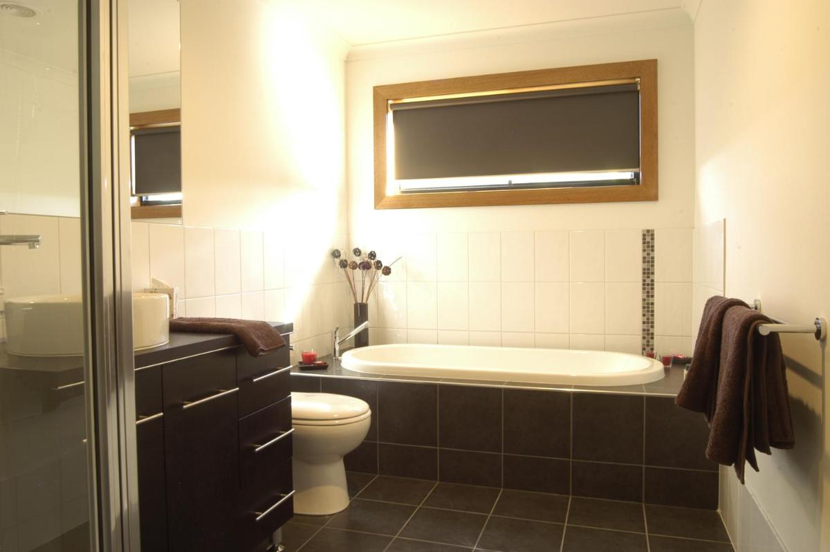 Suitetrails - Abode Bendigo Apartments