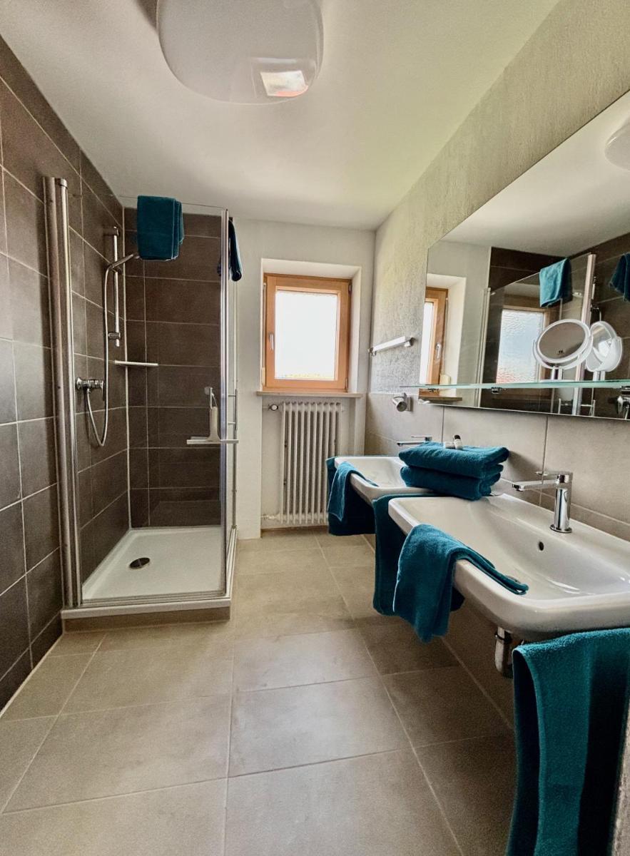 Ferienwohnung Auszeit im Pfaffenwinkel - Wessobrunn - Hizvo