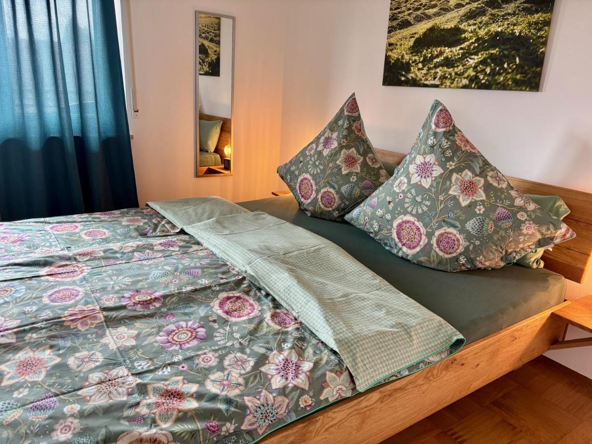 Ferienwohnung Auszeit im Pfaffenwinkel - Wessobrunn - Hizvo
