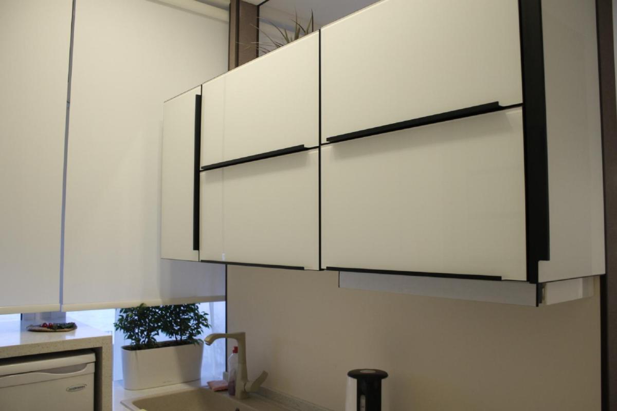 Apartment On Stanukovicha - Housity