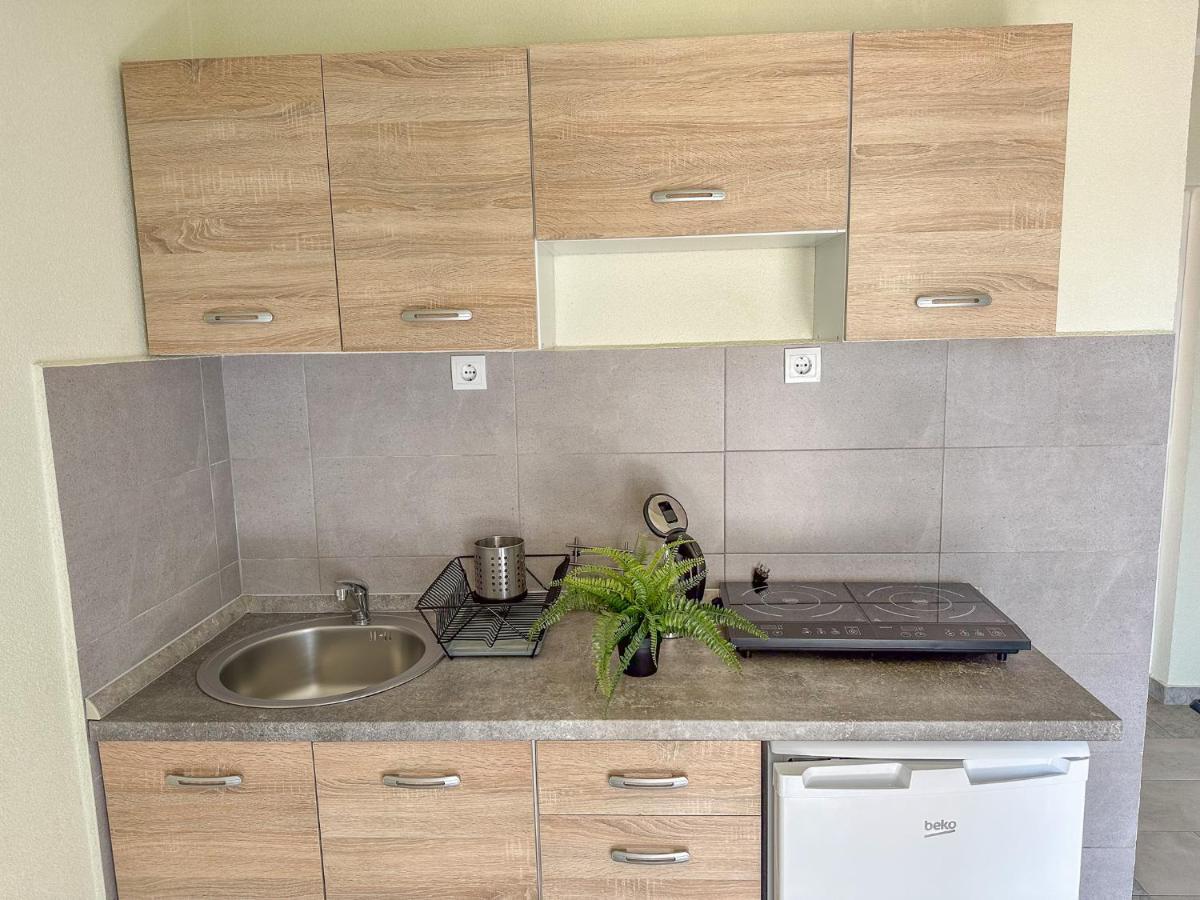 Gosa Apartments - Housity