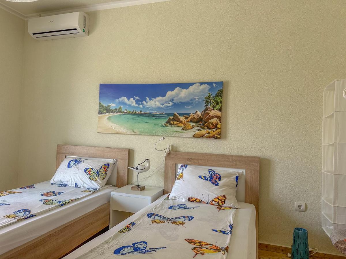 Gosa Apartments - Housity