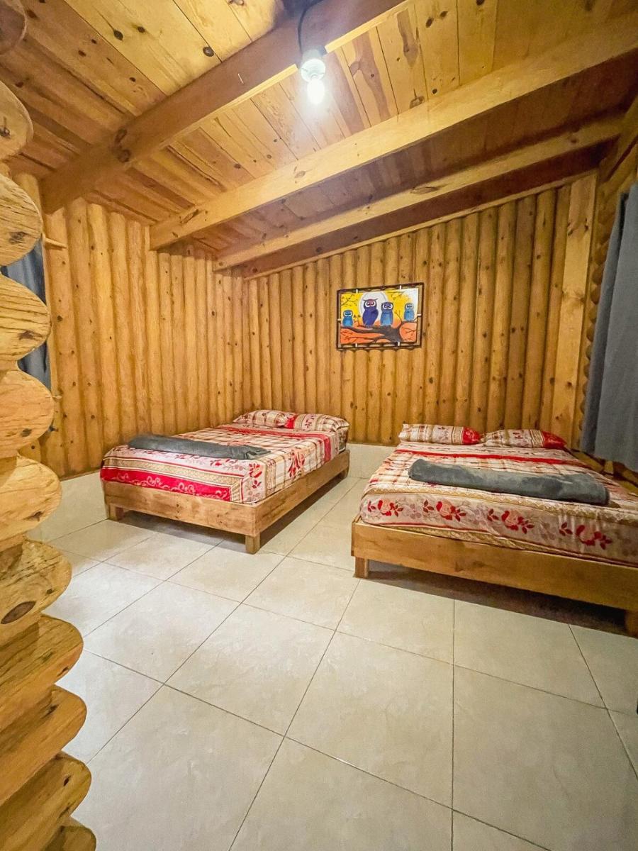 Cabaña El Vado de Ciénega 1 - Housity