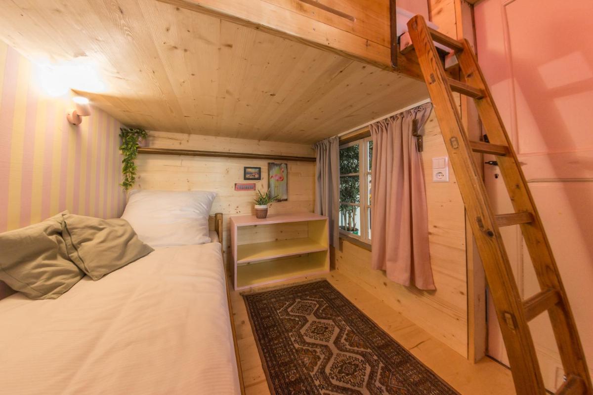 Das Viertel - Housity