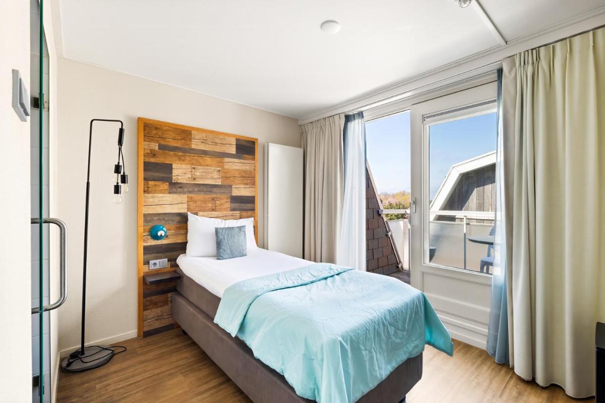 Strandhotel Zoutelande - Housity