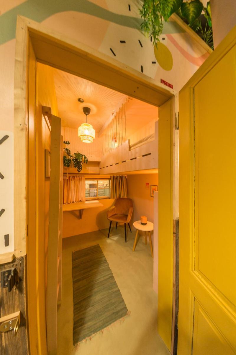 Das Viertel - Housity
