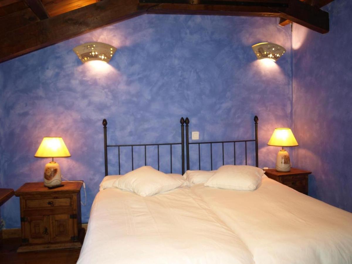 Hotel Rural TORRE DE LOS TEMPLARIOS - Housity