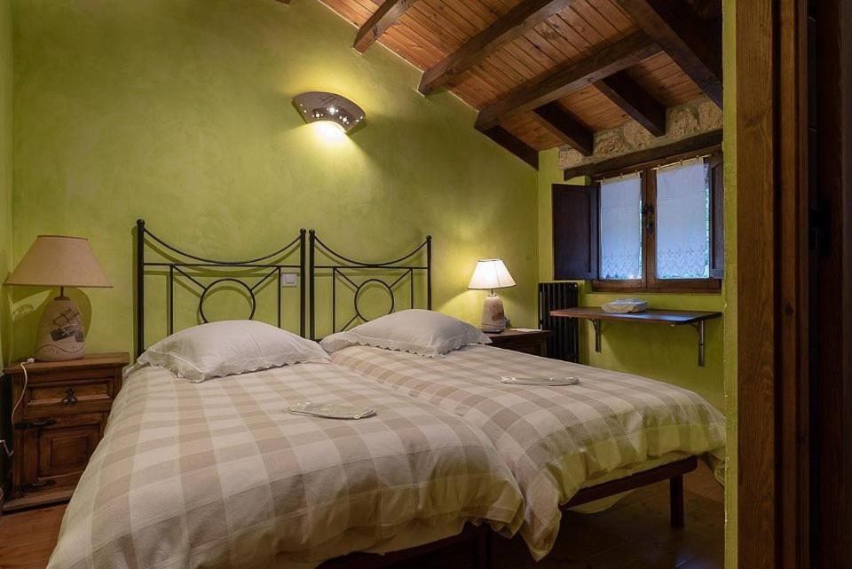 Hotel Rural TORRE DE LOS TEMPLARIOS - Housity