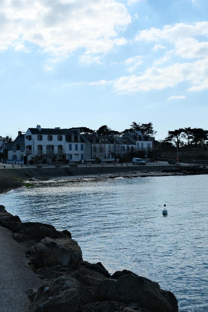 Rivage, Chambres et Table - Housity