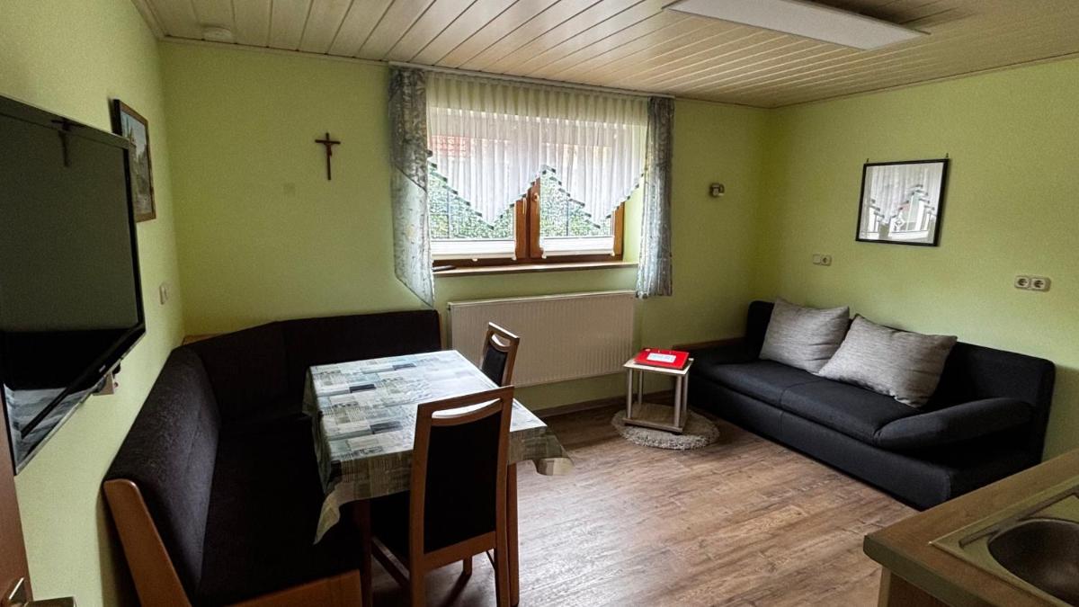 Abseits vom Lärm und Verkehr - Housity