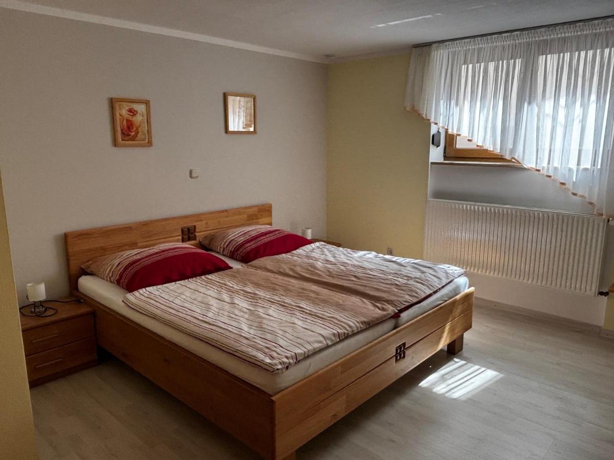 Abseits vom Lärm und Verkehr - Housity