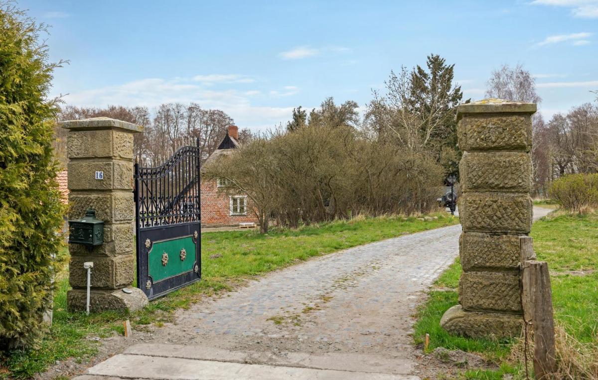 Ferienwohnung Hubertus - Housity