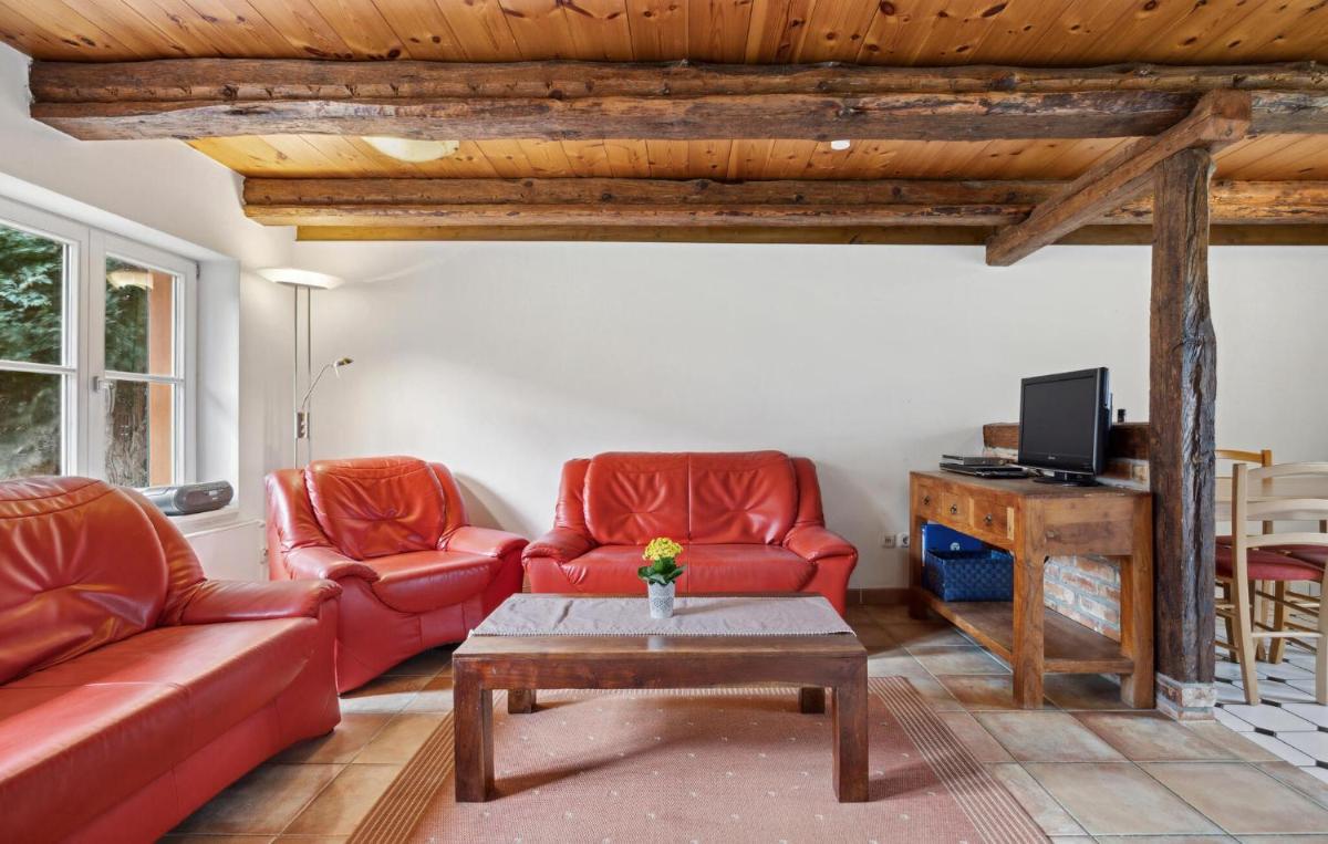Ferienwohnung Hubertus - Housity