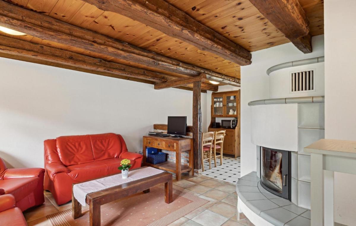 Ferienwohnung Hubertus - Housity