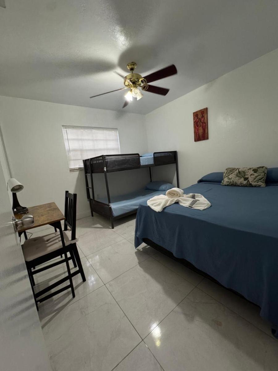 Layover Miami International Airport - Housity