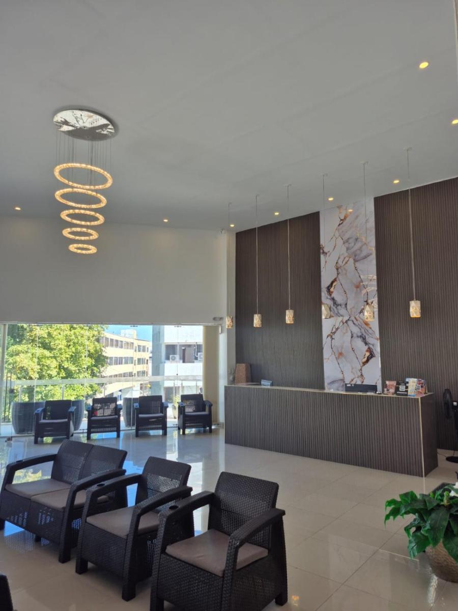 Apartahotel Plaza - Housity