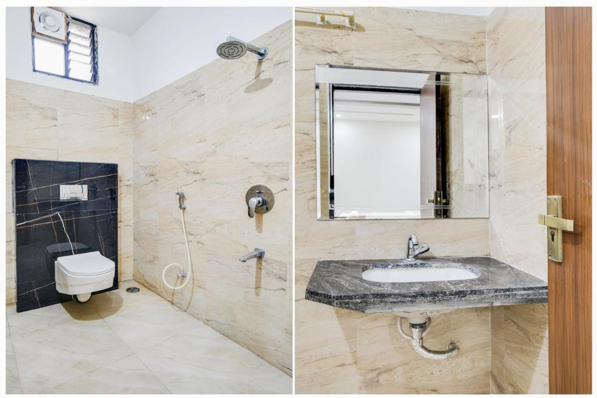 Collection O Santushti Hotel & Restaurant - Housity