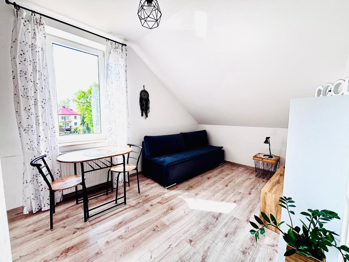 Apartament Salton - Housity