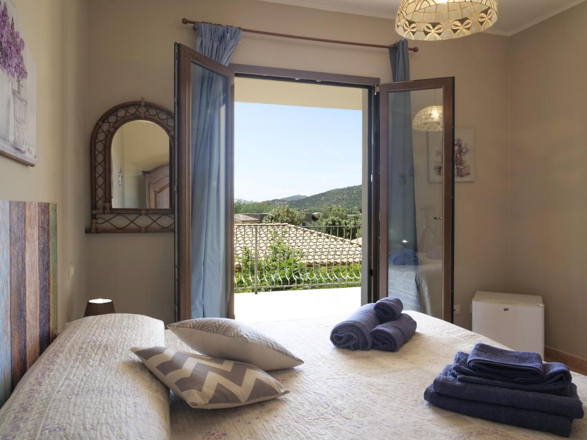 B&B I Colori di Chia - Housity