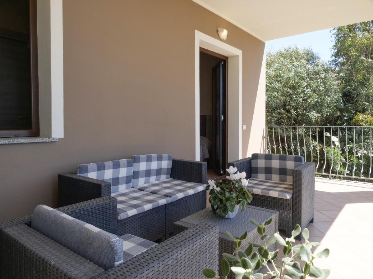 B&B I Colori di Chia - Housity