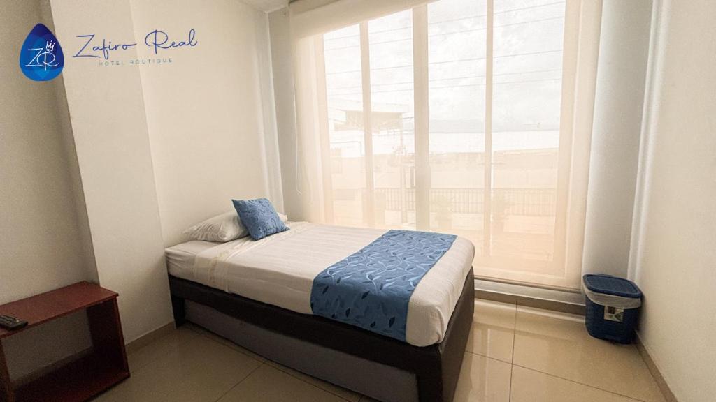 Hotel Zafiro Real - Housity