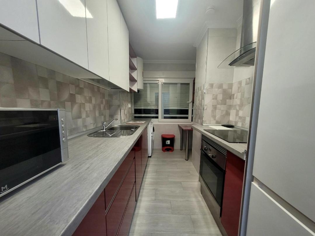 Playa El Campello & Parking WIFI - Housity