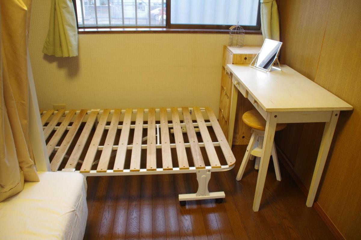 Kamome nb - Housity