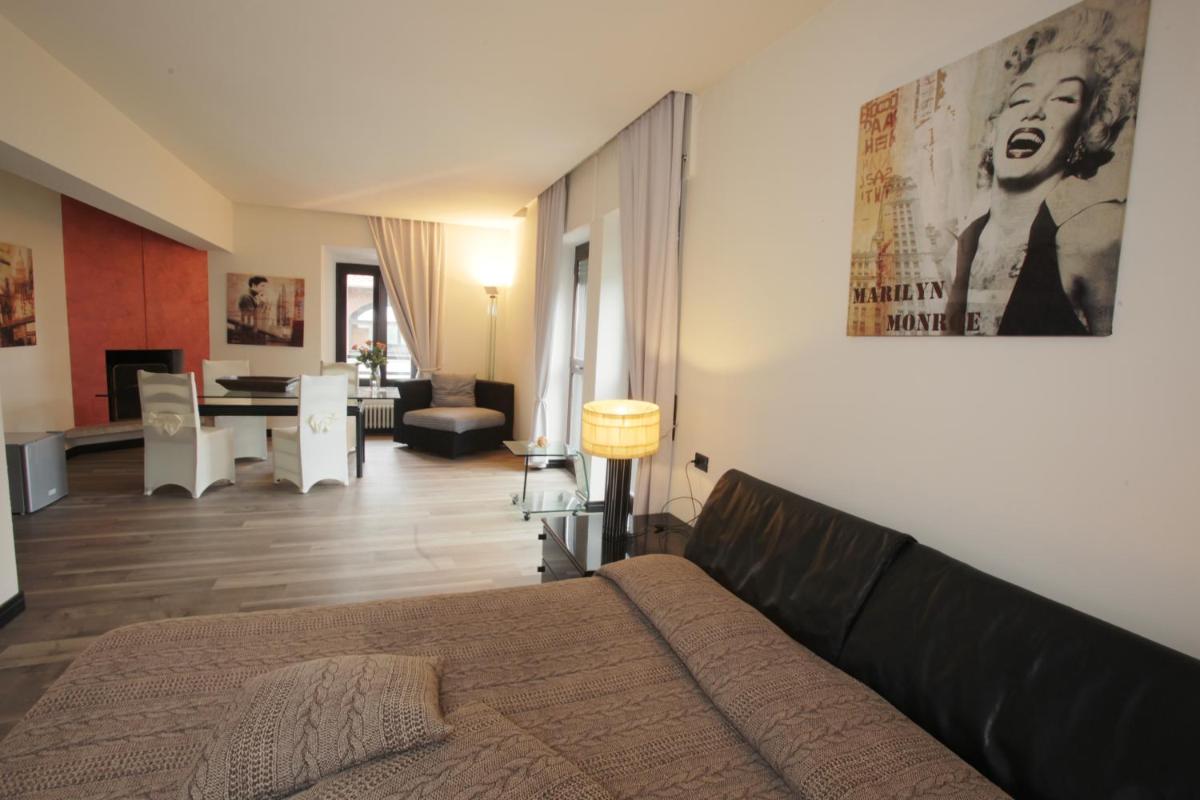 Il Castello B&B - Housity