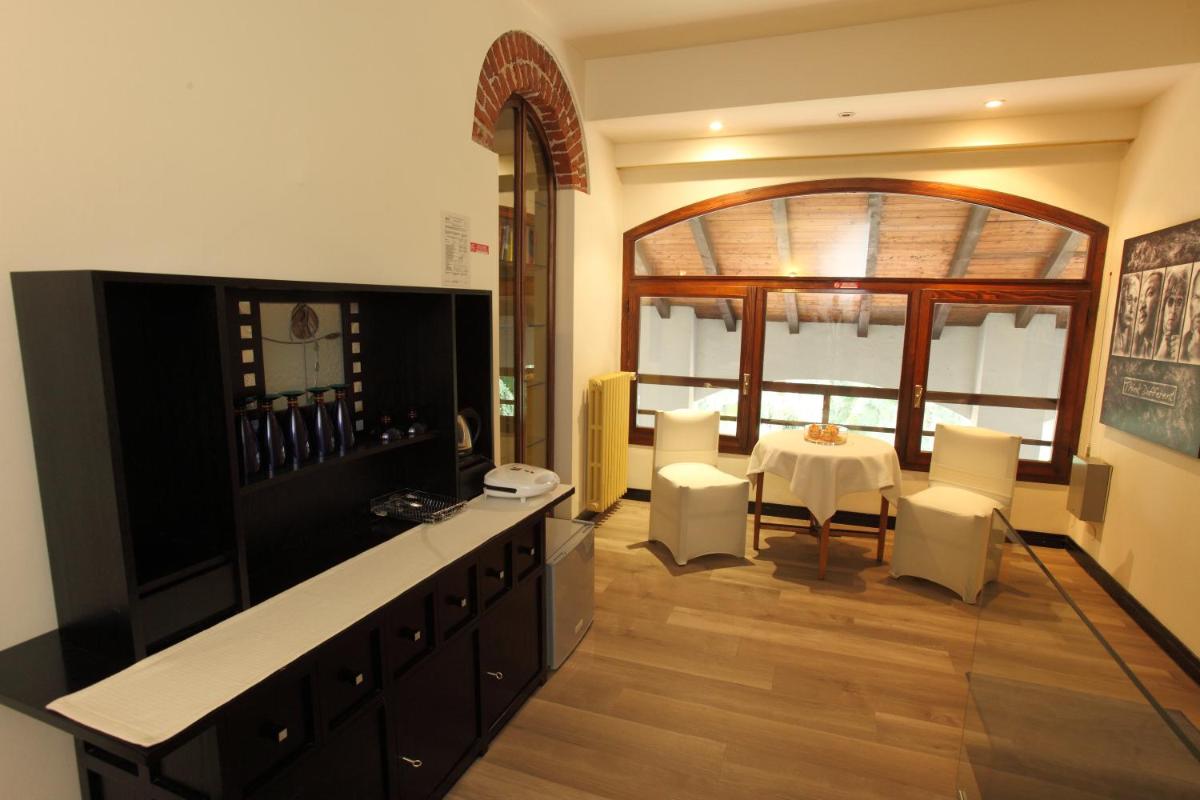 Il Castello B&B - Housity