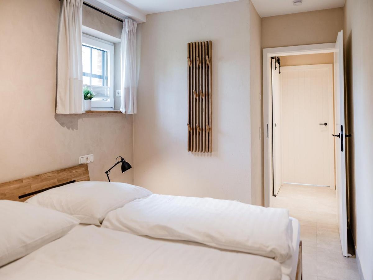 Wohnung in Lübberstorf am Neuklostersee - Housity