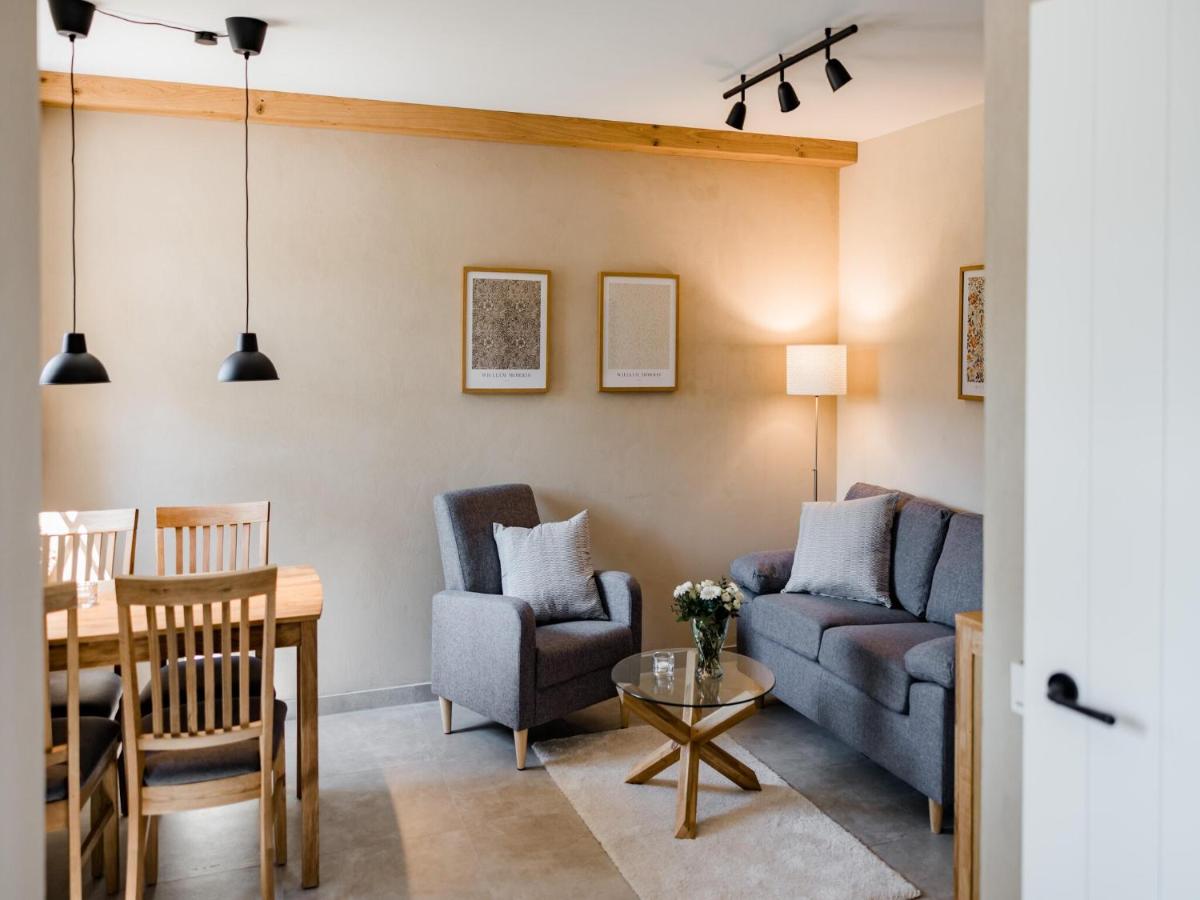Wohnung in Lübberstorf am Neuklostersee - Housity