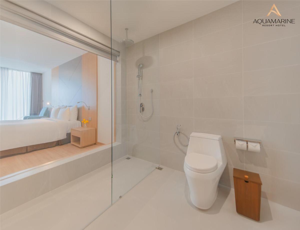 Aquamarine Cam Ranh By Swandor - All Inclusive - Housity