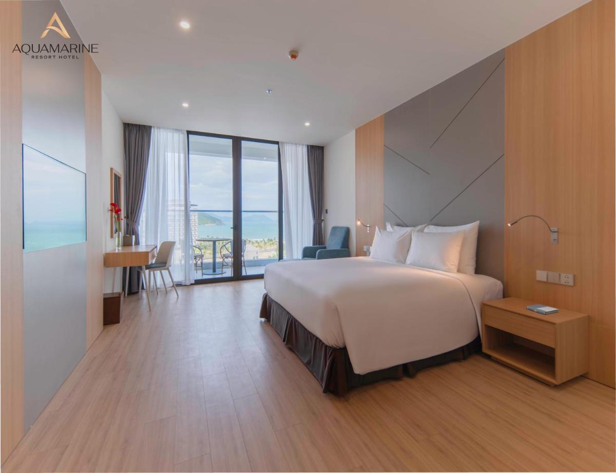 Aquamarine Cam Ranh By Swandor - All Inclusive - Housity