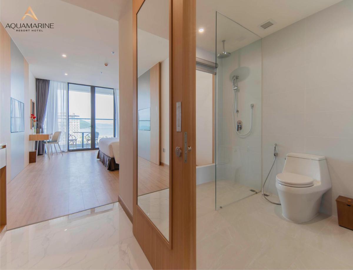 Aquamarine Cam Ranh By Swandor - All Inclusive - Housity