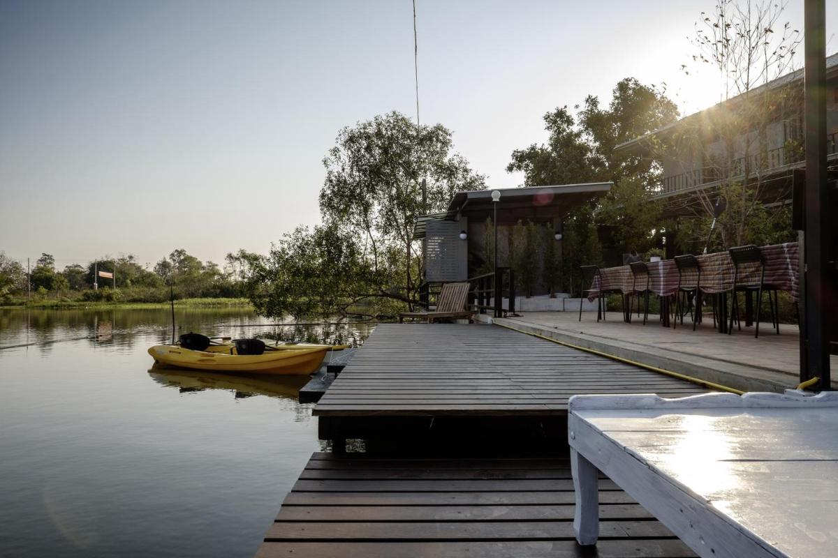 Amphawa Caza Platuu - Housity